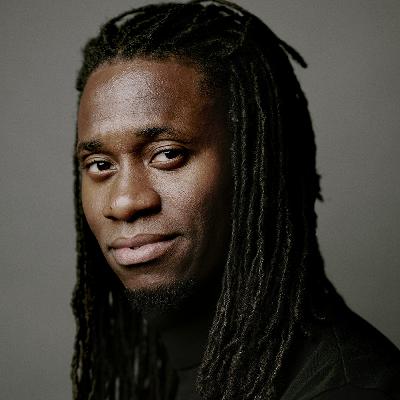 Eugene Boateng, Schauspieler: "Ich musste mich in die Schauspielerei reinboxen!"