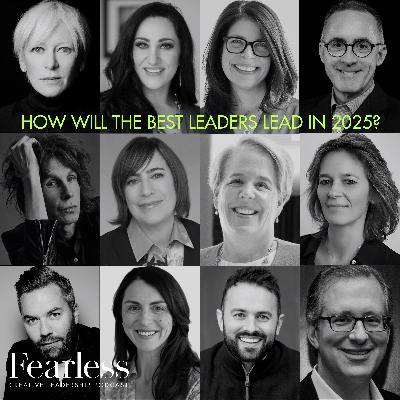 Ep 274: How Will The Best Leaders Lead In 2025?