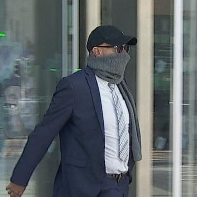 Three-month suspended sentence for garda who assaulted wife