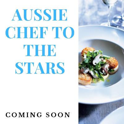 Teaser: Luke Mangan Teaser: Luke Mangan