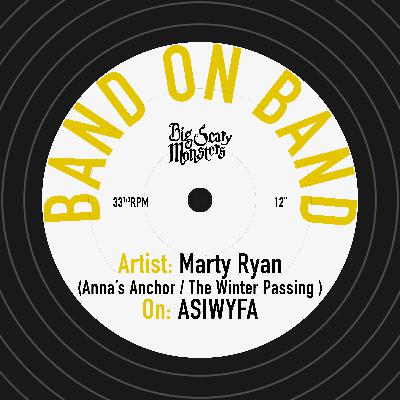 Episode 029 - Anna's Anchor