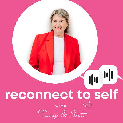 Ep 36. How to slow down and do less (without feeling guilty) w/ Donna McGeorge Ep 36. How to slow down and do less (without feeling guilty) w/ Donna McGeorge
