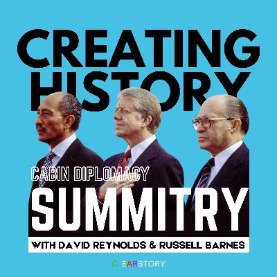 Summitry: Cabin Diplomacy