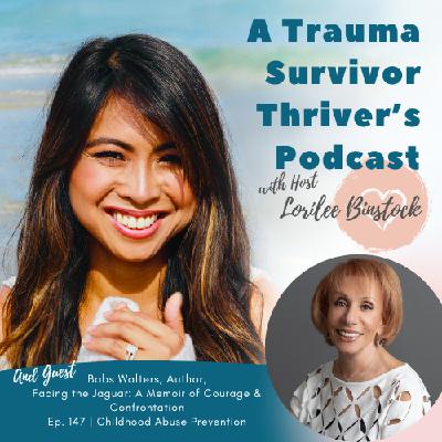 From Silence to Strength: My 70-Year Journey to Healing
