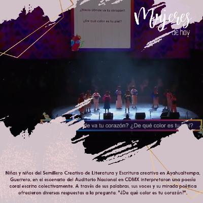 Las posibilidades del lenguaje. Las posibilidades del lenguaje.