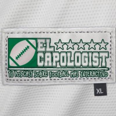 El Capologist 6x35 | Power Ranking de mitad de temporada