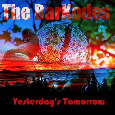 Yesterday's Tomorrow