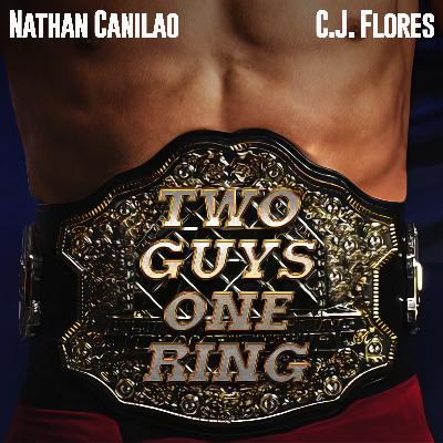 2 Guys, 1 Ring — Trailer 2 Guys, 1 Ring — Trailer