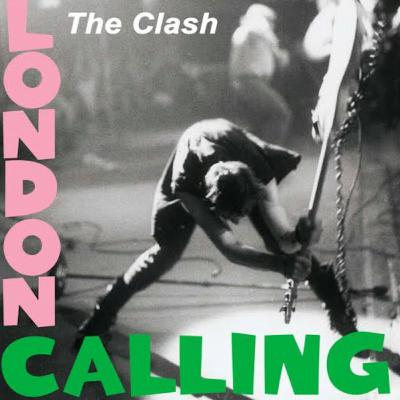 La Inovación De The Clash La Historia De London Calling Parte 1 ft Mike