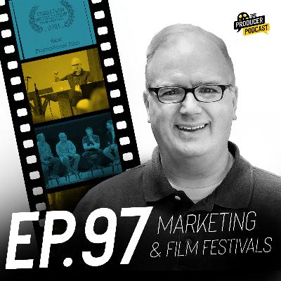 Marketing & Film Festivals