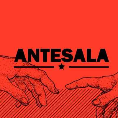 Antesala #001 - Eu Sei o Que Vocês Cursaram no Verão Passado
