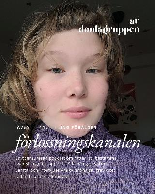 146: Ung förälder