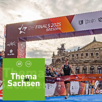 Finals in Dresden und die Frage: Kann Sachsen auch Olympia?
