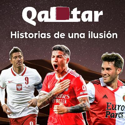 Enzo Fernández: ¿Llega a meterse en la lista?, el fútbol de Polonia y la promesa mexicana hijo de un argentino