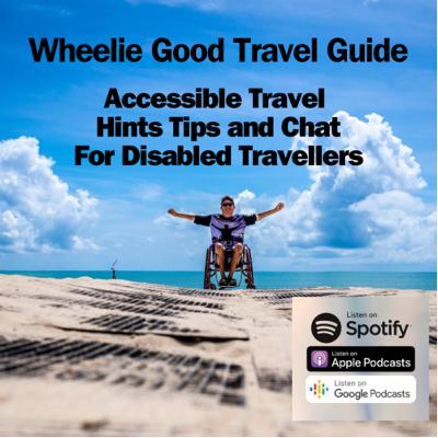 Wheelie Good Travel Guide Season 2 Episode 8 - Accessible Things You Can See And Do In Monaco Wheelie Good Travel Guide Season 2 Episode 8 - Accessible Things You Can See And Do In Monaco