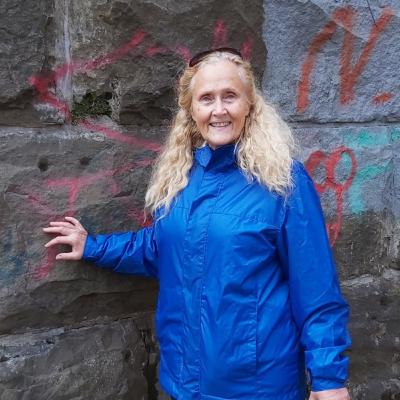 Leading a God Driven Life with Cindylou Barclay Leading a God Driven Life with Cindylou Barclay