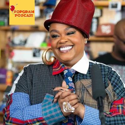 Popgram Podcast no 152