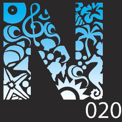 Nassau Beach Club Ibiza FOREVER ALEX ep.020