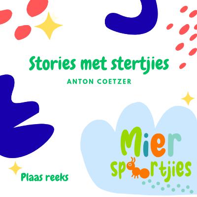 Stories met stertjies Stories met stertjies