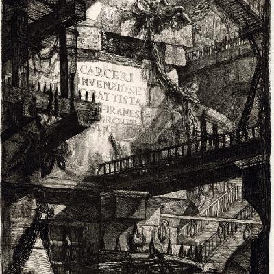 Piranesi