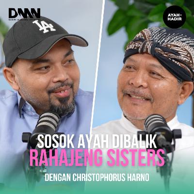 KESALAHAN TERBESAR YANG SERING DILAKUKAN AYAH ADALAH...