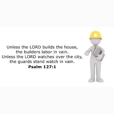 God's protection