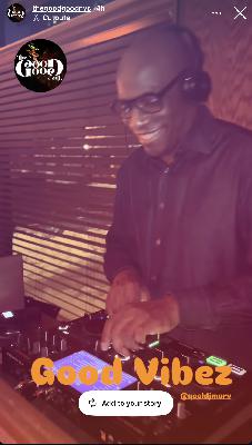 Qool DJ Marv Live at The Good Good Harlem NYC - January 29 2026 Qool DJ Marv Live at The Good Good Harlem NYC - January 29 2026
