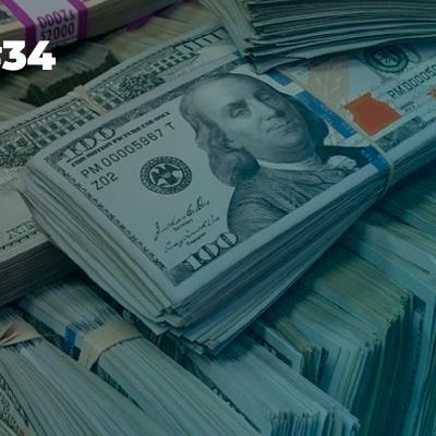 #34 - Новые Рекорды Steam и CS:GO, Успехи Take Two и Rockstar и Выпуск Фин. Отчётов