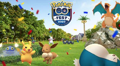 291: Pokemon GO Fest 2020 Details, PS5 Impressions & Nickelodeon Kart Racers 2 comes to Switch