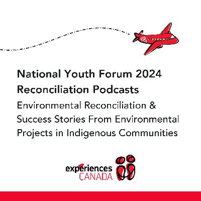 Environmental Reconciliation & Success Stories from Environmental Projects in Indigenous Communities Environmental Reconciliation & Success Stories from Environmental Projects in Indigenous Communities