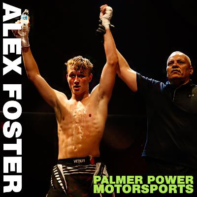 Palmer Power Motorsports - Episode 12 - Alex Foster