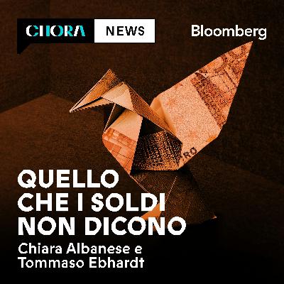 S1 E5 - Quando Telecom Italia voleva comprare Apple