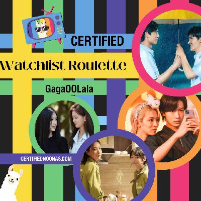 Certified GagaOOLala Watchlist Roulette Certified GagaOOLala Watchlist Roulette