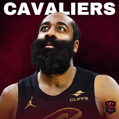 Who Is In The Cavs Playoff Rotation! Cavs Mailbag Time!