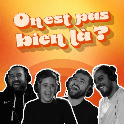 S2E06 : Le 37 comedy club