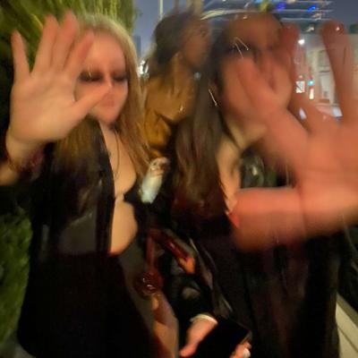 What it’s like at AMDA What it’s like at AMDA