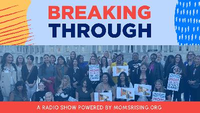 Release the Epstein Files, Rx Kids, Destruction at the White House, Early Childhood Special Education