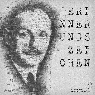 Folge 9 - Walter Levinthal (1886 - 1963) Folge 9 - Walter Levinthal (1886 - 1963)