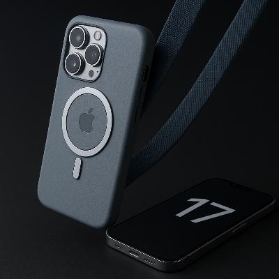 APPLE vs REINO UNIDO: RETRASOS en FUNCIONES y el ENIGMA del iPHONE 17 STRAP