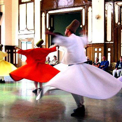 "Sufism and Freemasonry"