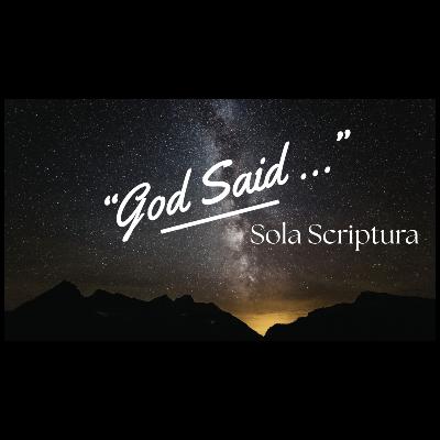 The Word - God Said - “To Love Is To Obey” - John 14