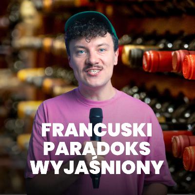 Jak nauka obaliła mit czerwonego wina