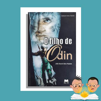 "O Filho de Odin" | João Zuzarte Reis Piedade