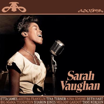 ADOUMA / Sarah Vaughan
