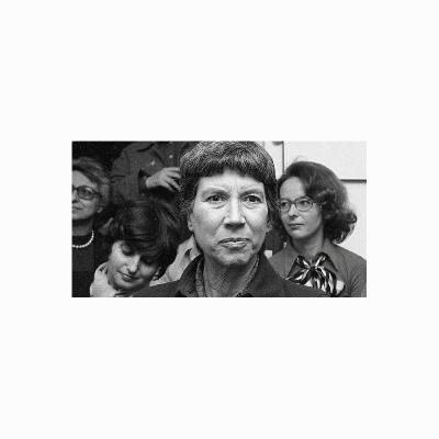 Natalia Ginzburg: Él y yo Natalia Ginzburg: Él y yo