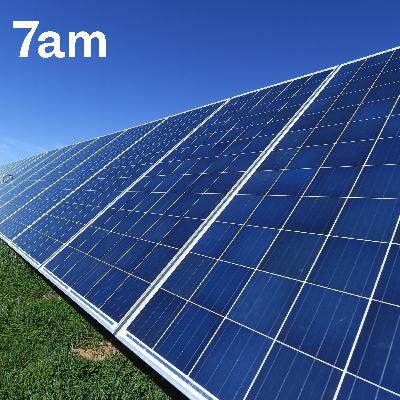 How AI is draining Australia’s green power