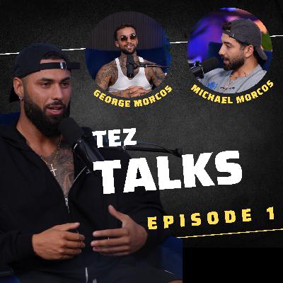 George Morcos & Michael Morcos | Influencer Boxing, Relationships, Dealing with Internet Trolls