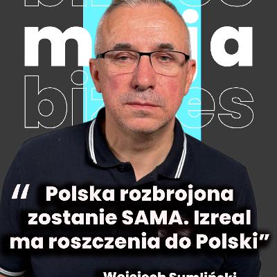 Czy Polska jest naprawdę bezpieczna?