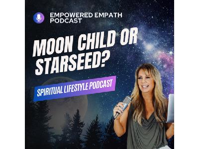 Moon Child or Starseed? Discover Your Spiritual Connection to the Cosmos Moon Child or Starseed? Discover Your Spiritual Connection to the Cosmos