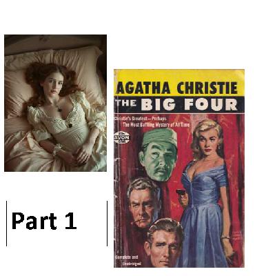 The Big Four Part 1 The Big Four Part 1